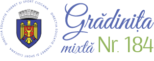 Grădinița nr. 184 rusă